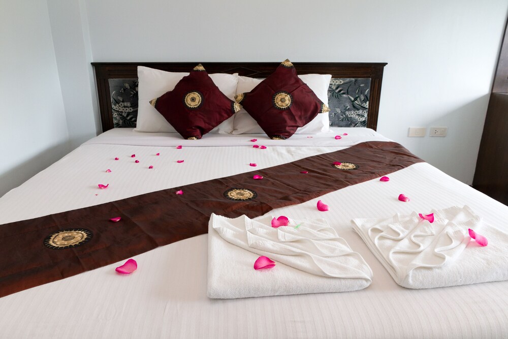 Rasta Hotel — Koh Samui — photo 4