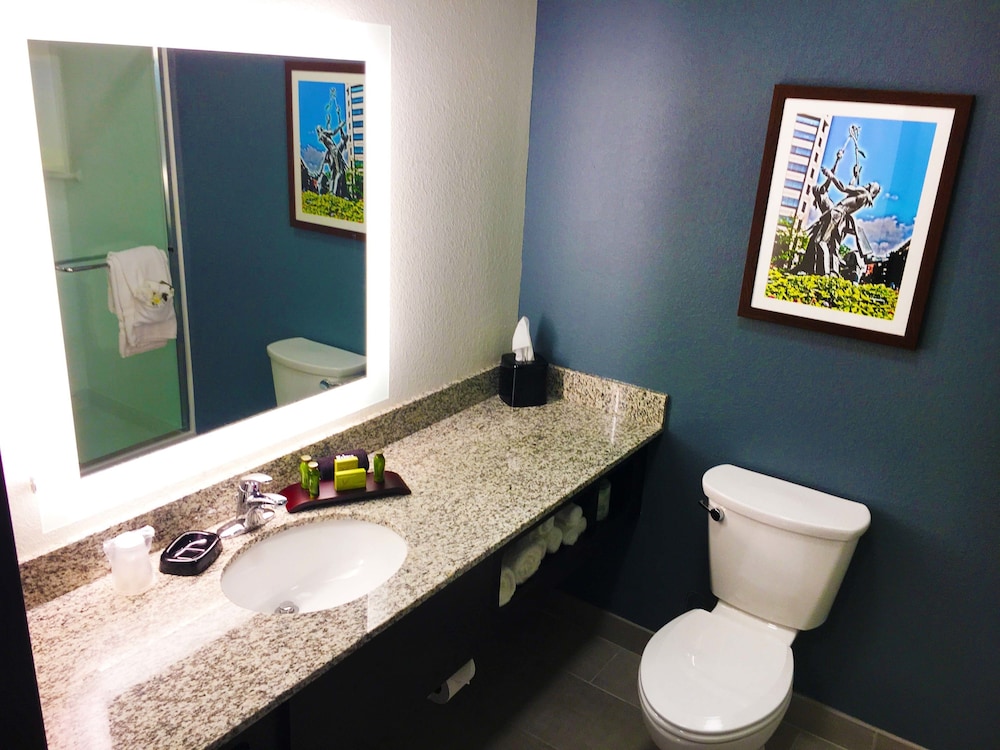 Gundersen Hotel & Suites - photo 20