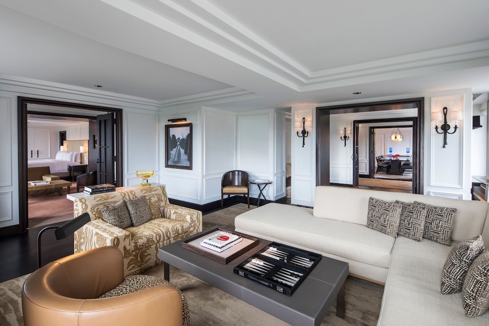 The Ritz Carlton New York Central Park - photo 23