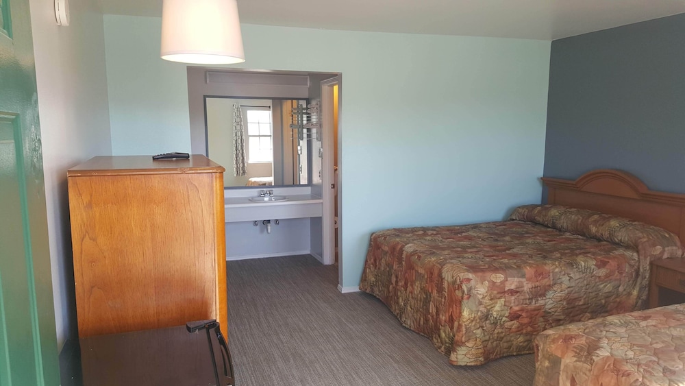 Lake Eufaula Inn - photo 21