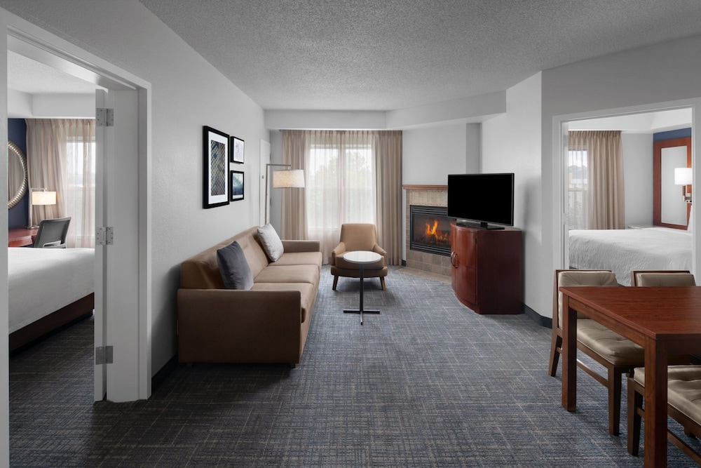 Residence Inn by Marriott East Rutherford Meadowlands - photo 23