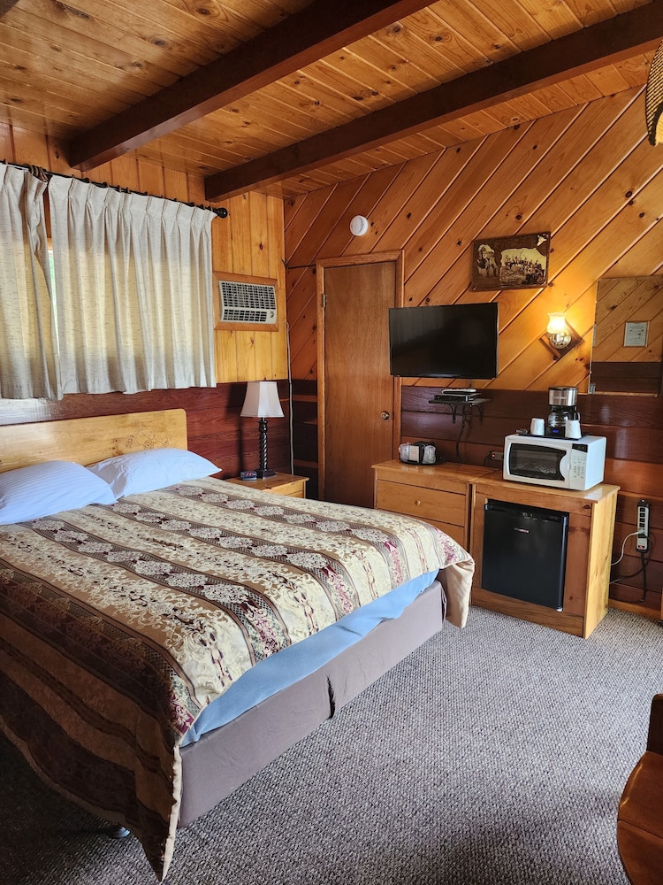 Toiyabe Motel - photo 9