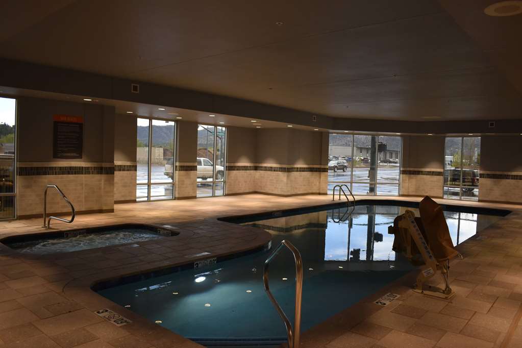 La Quinta Inn & Suites by Wyndham Flagstaff East I - photo 3