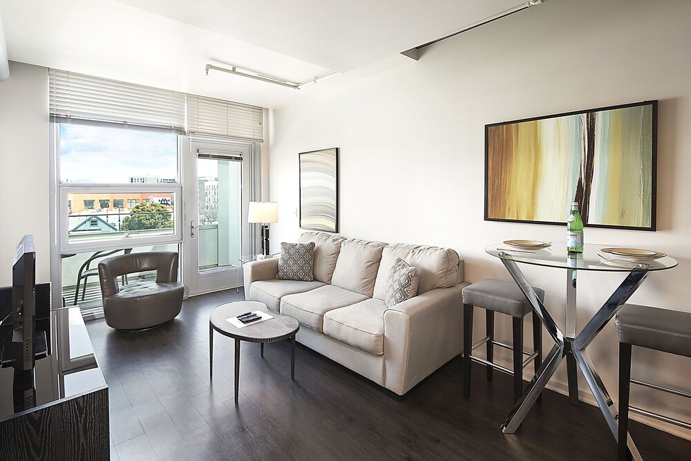 Downtown Lofts by Barsala - photo 5
