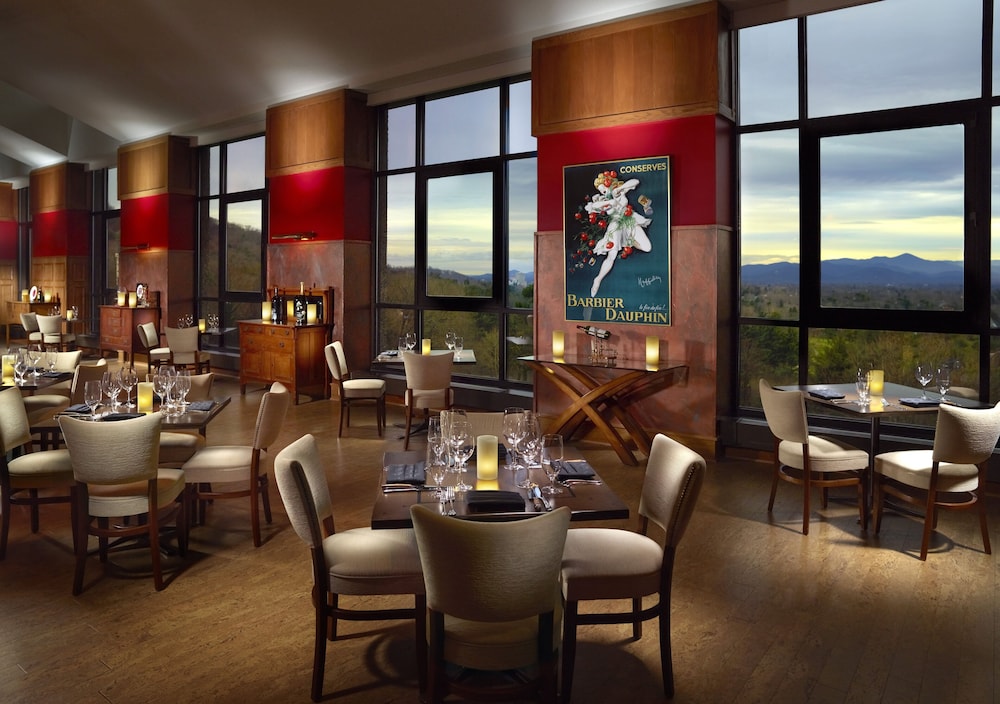 The Omni Grove Park Inn & Spa - photo 81