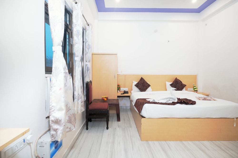 Hotel Kanak Kuteer — Ajodhya — photo 4
