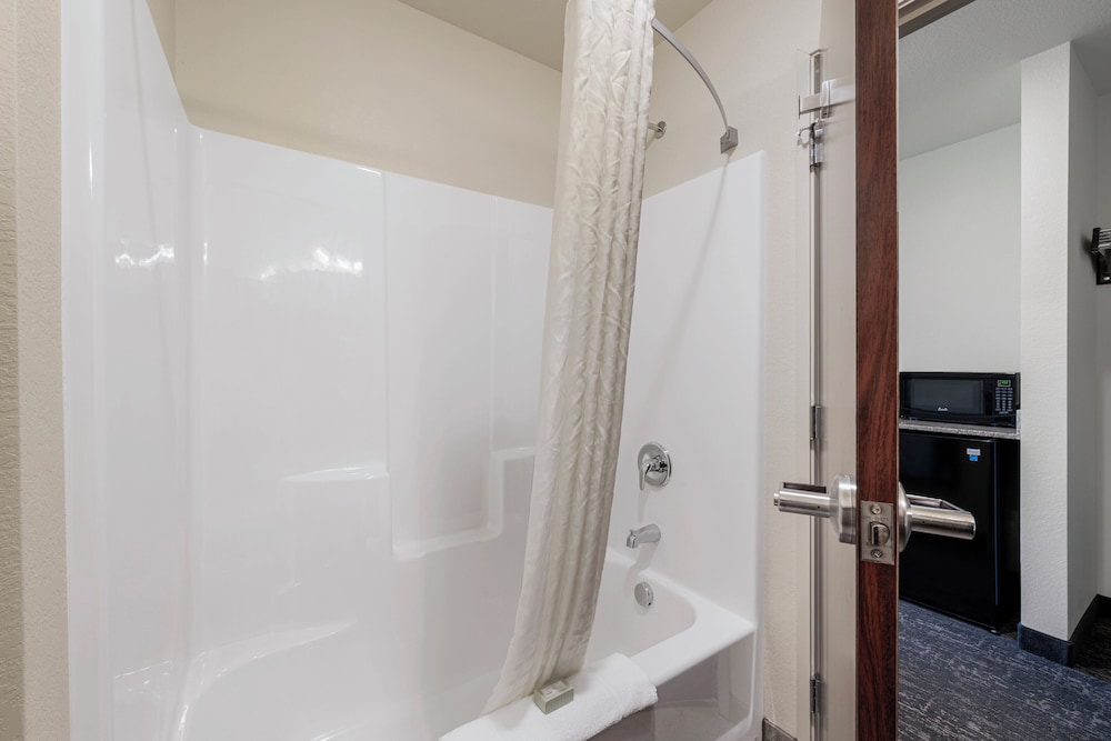 Cobblestone Hotel & Suites Urbana - photo 49