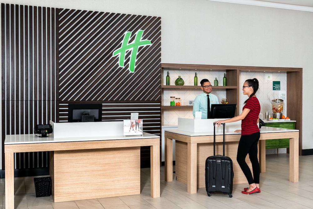Holiday Inn Phoenix Mesa Chandler by IHG - photo 24