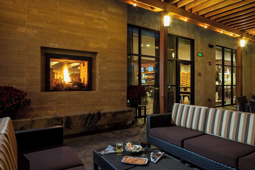 Courtyard by Marriott Walla Walla - photo 52