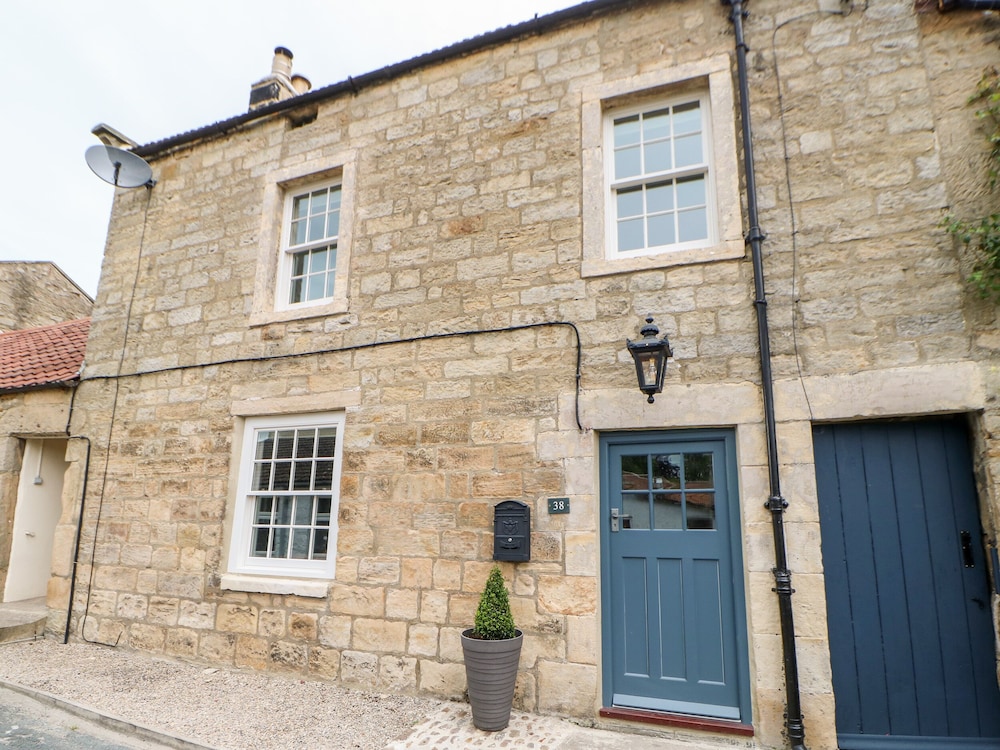 Duck Cottage — 4-Star Luxury Hotel in Richmond, United Kingdom