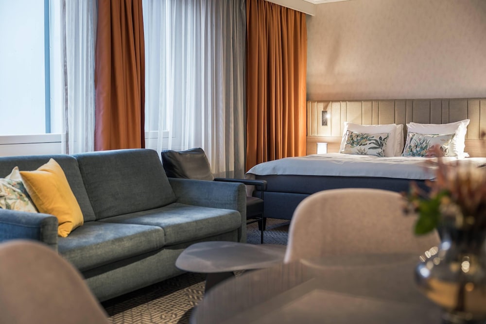 Quality Hotel Prinsen — Trondheim — photo 2