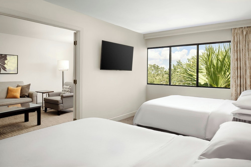 Sheraton Suites Orlando Airport - photo 15