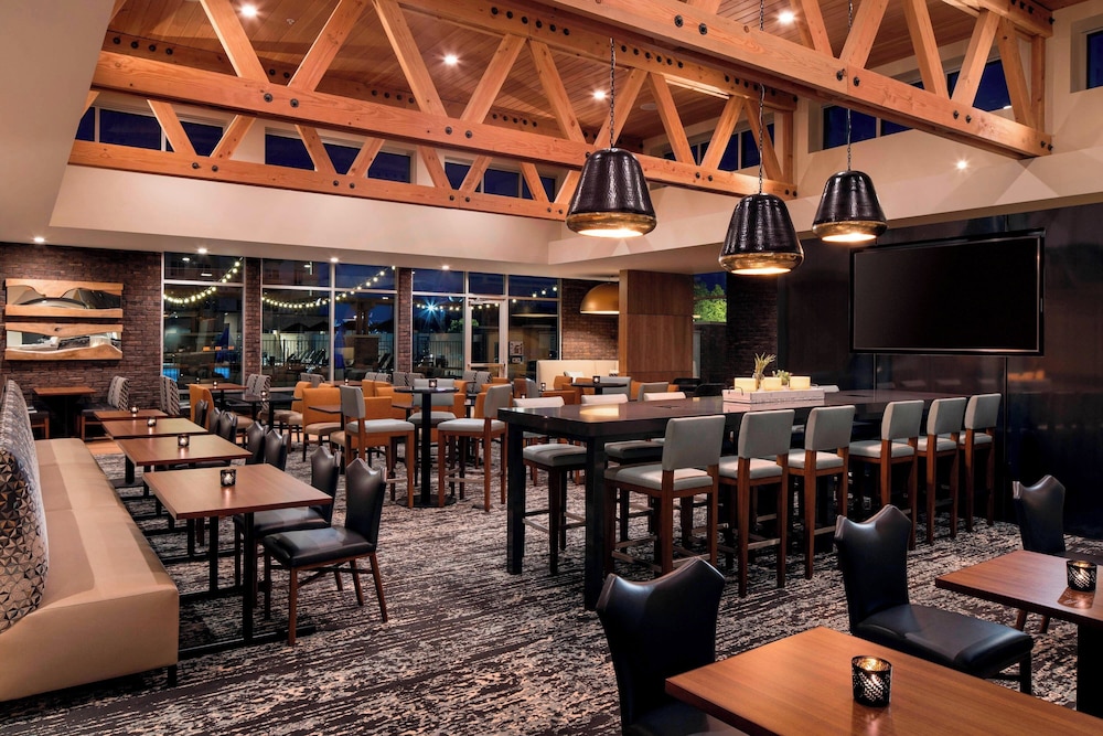 Residence Inn by Marriott Redwood City San Carlos - photo 38