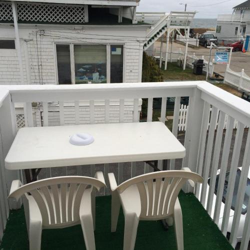 The New Oceanic Inn - photo 24
