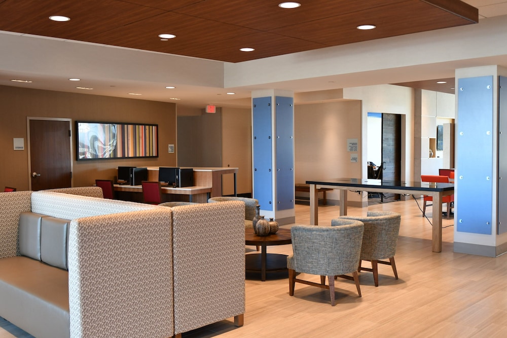 Holiday Inn Express & Suites Romeoville Joliet North by IHG - photo 47