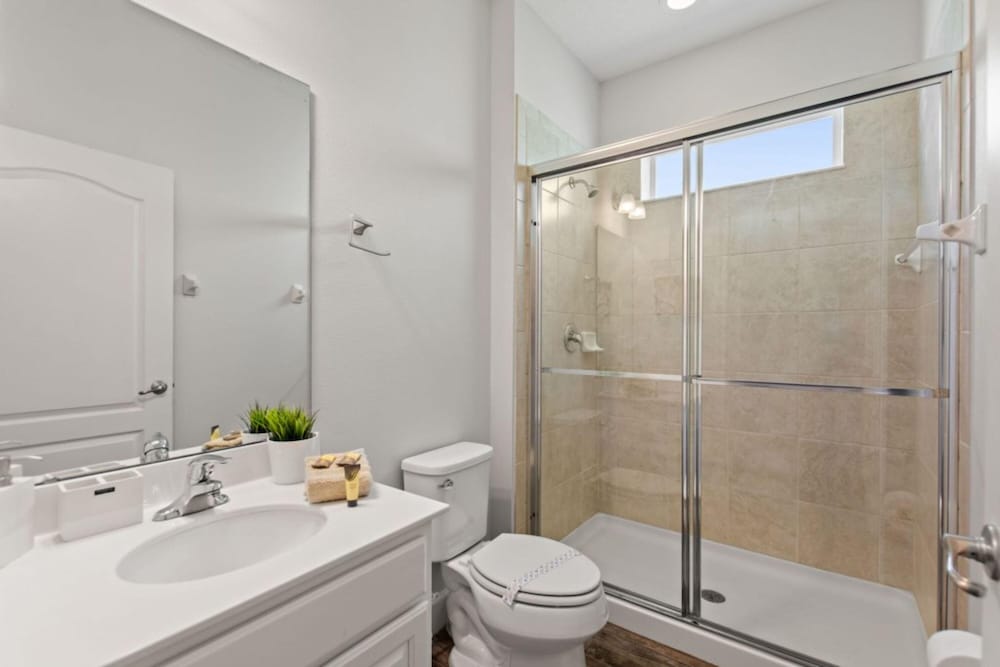 Coral Eagle at Solterra Resort by Shine Villas 415 - photo 23