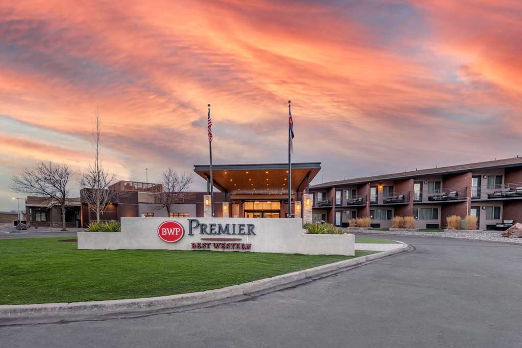 Best Western Premier Denver East - photo 37