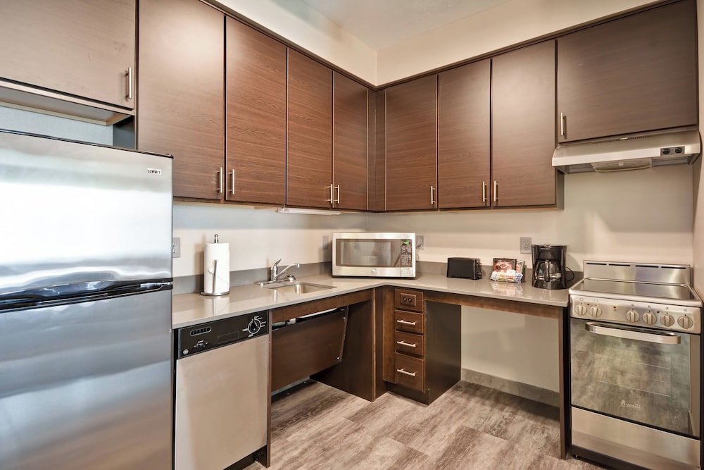 Towneplace Suites Cranbury South Brunswick - photo 7