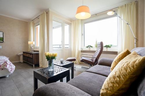 Apartment Plön Seeblick — Ploen — photo 3