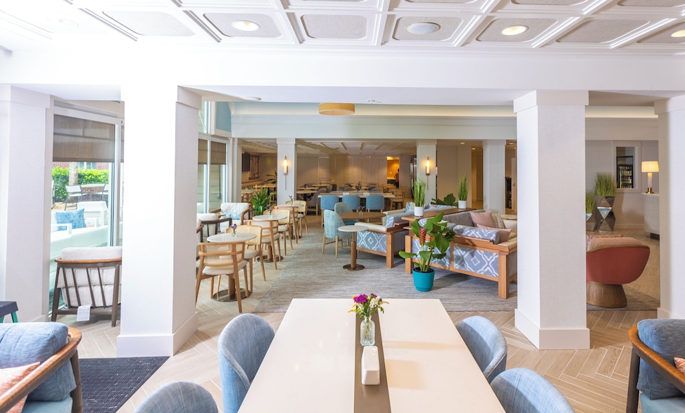 Residence Inn by Marriott Amelia Island - photo 5