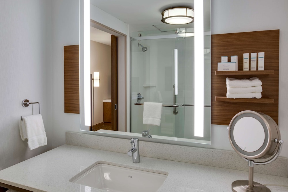 Hilton Garden Inn Oklahoma City Airport - photo 21
