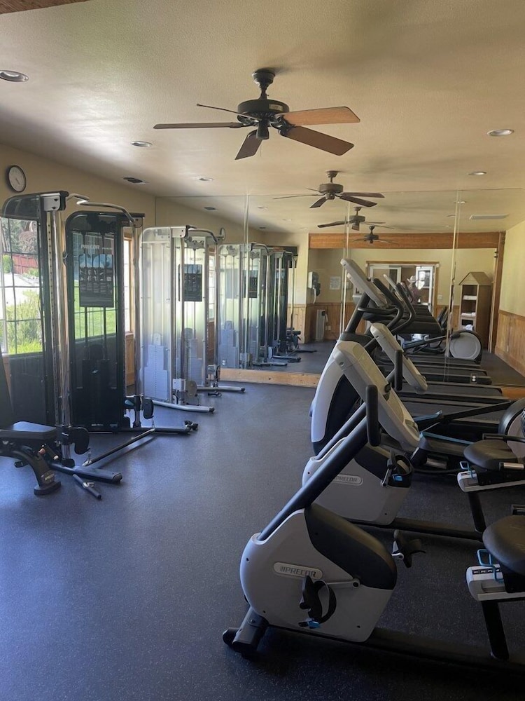 WorldMark Solvang - photo 22