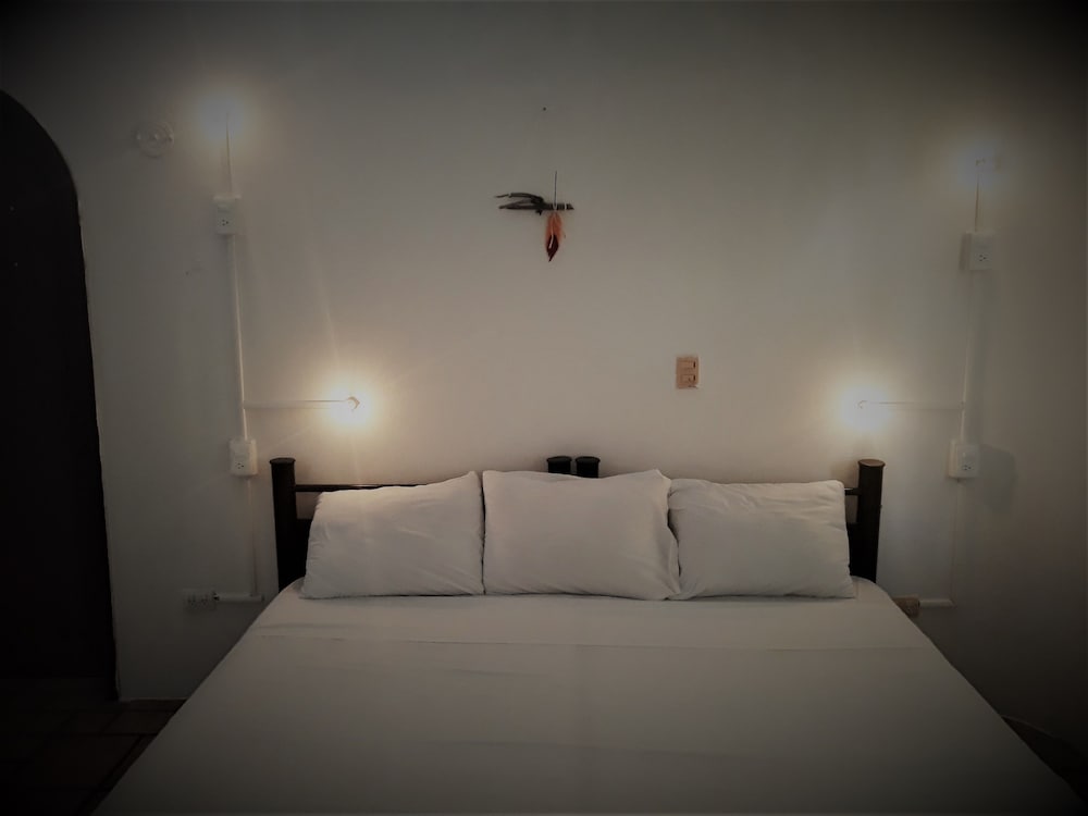 La Morena Hotel — Cancun — photo 4