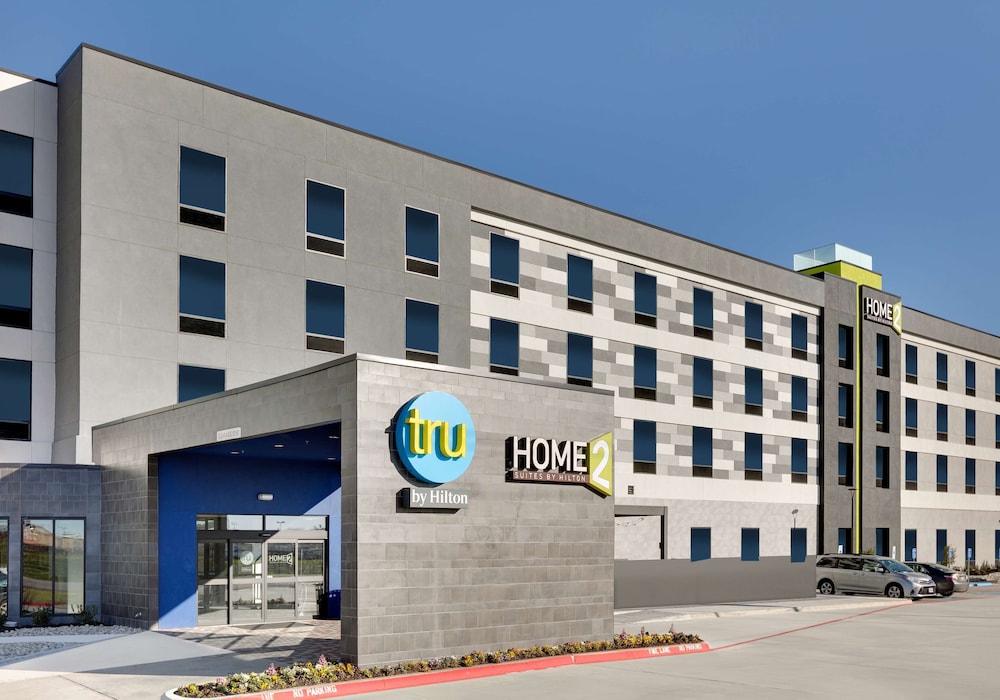 Home2 Suites by Hilton Euless DFW West - featured photo