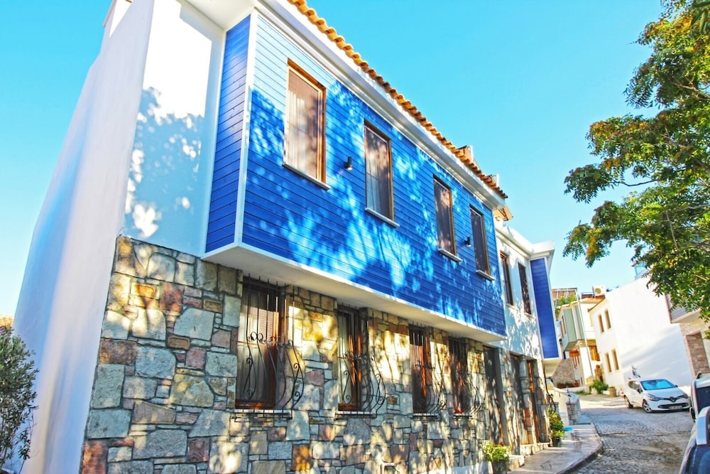 İkizler Otel Bozcaada in Bozcaada, Turkey