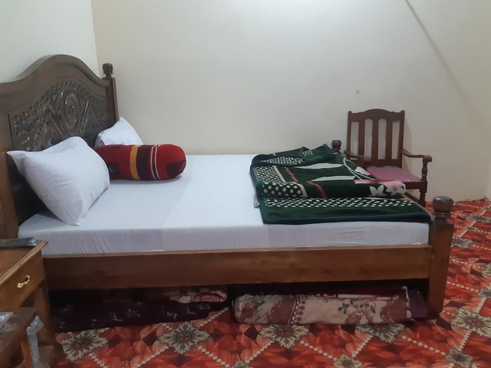 Aryan Swat Hotel in Thal, Pakistan