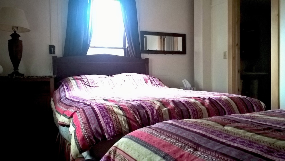 The Baseball Hotel - photo 125