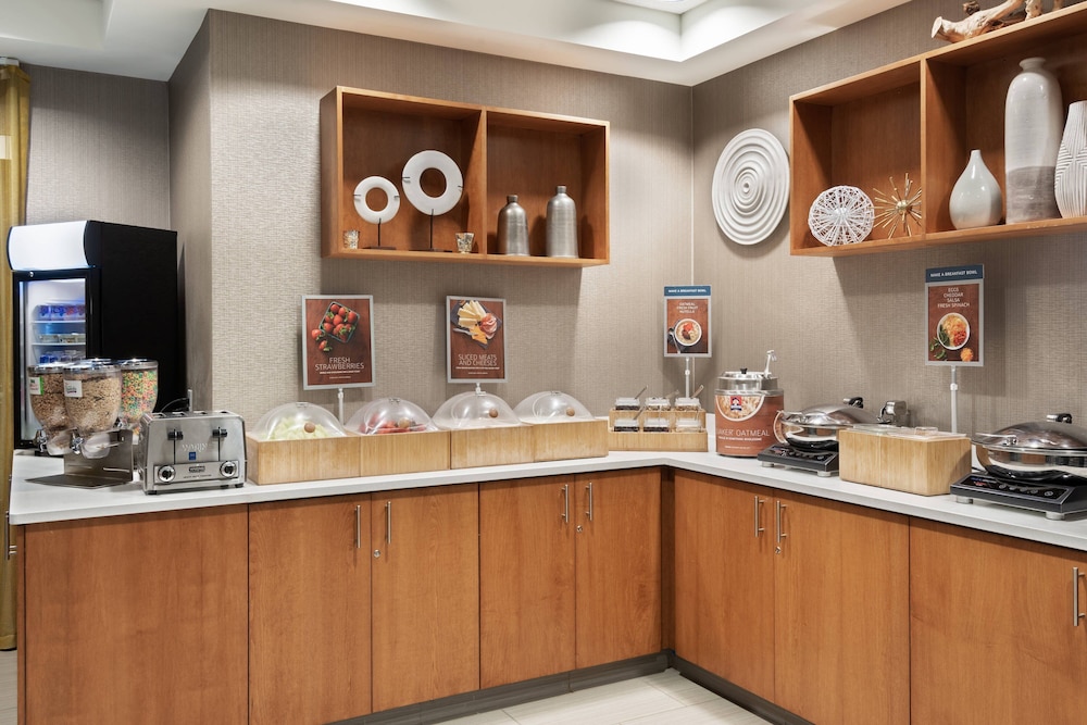 SpringHill Suites by Marriott Cleveland Solon - photo 25