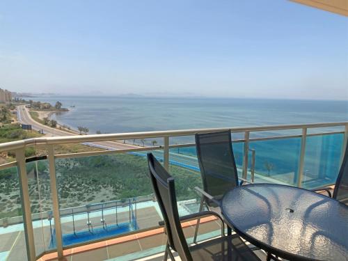 Spanish Connection Libertad 2 Playas — 4-Star Luxury Hotel in San Javier, Spain