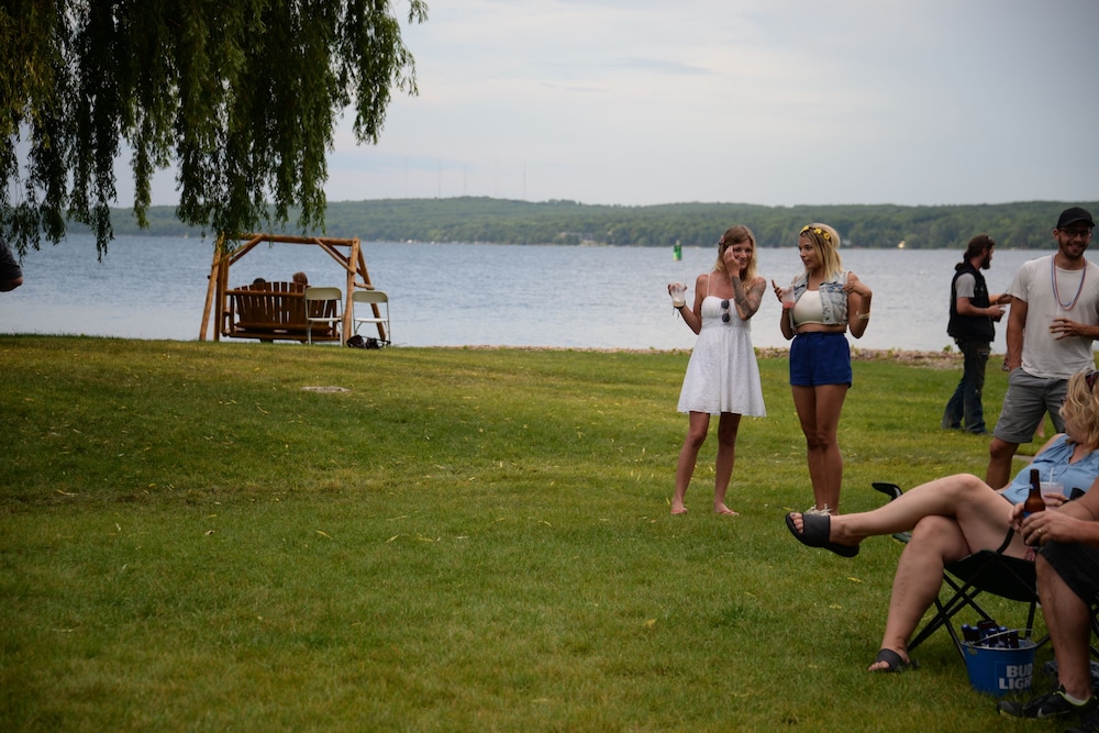 Beach Harbor Resort - photo 91