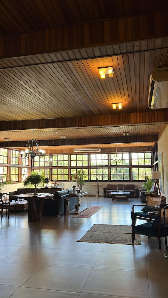 Mariá Plaza Hotel — Aracatuba — photo 2