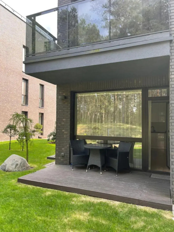 Vanagupės 7H 2 - last minute hotel in Palanga