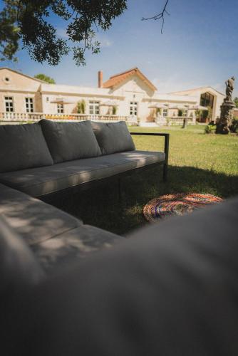 Logis de l'Héronière - carbon neutral hotel in Salles-Sur-Mer