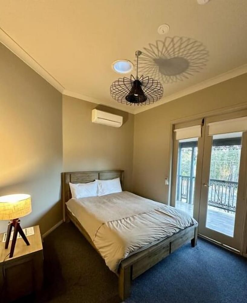 Hampton Halfway Hotel Motel — Hampton — photo 4