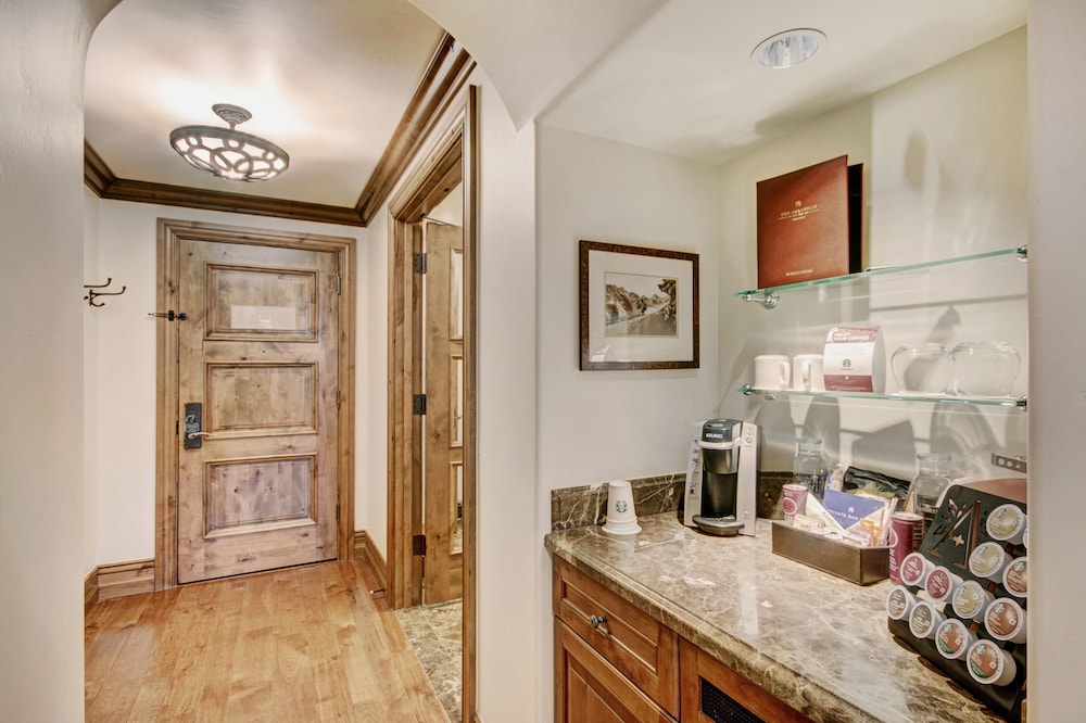 The Arrabelle A RockResort by Vail Resorts - photo 128