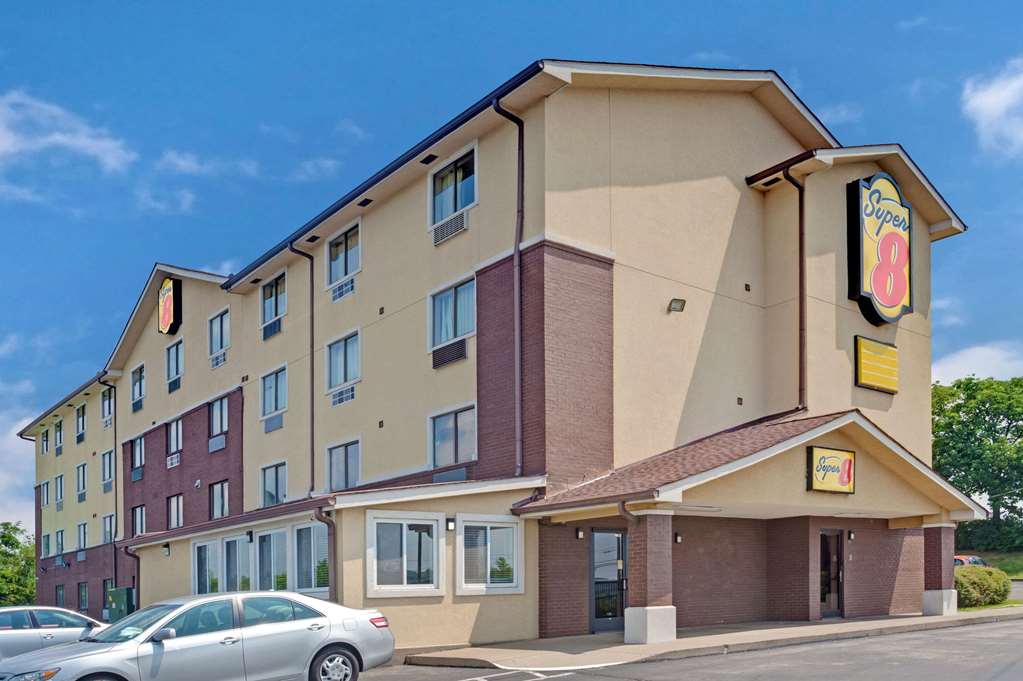 Super 8 by Wyndham Nashville Dntn Opryland Area - featured photo
