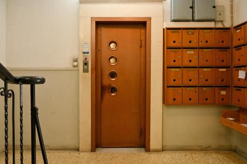 Thessaloniki Center Aristotelous Apartment — 4-Star Luxury Hotel in Thessaloniki, Greece