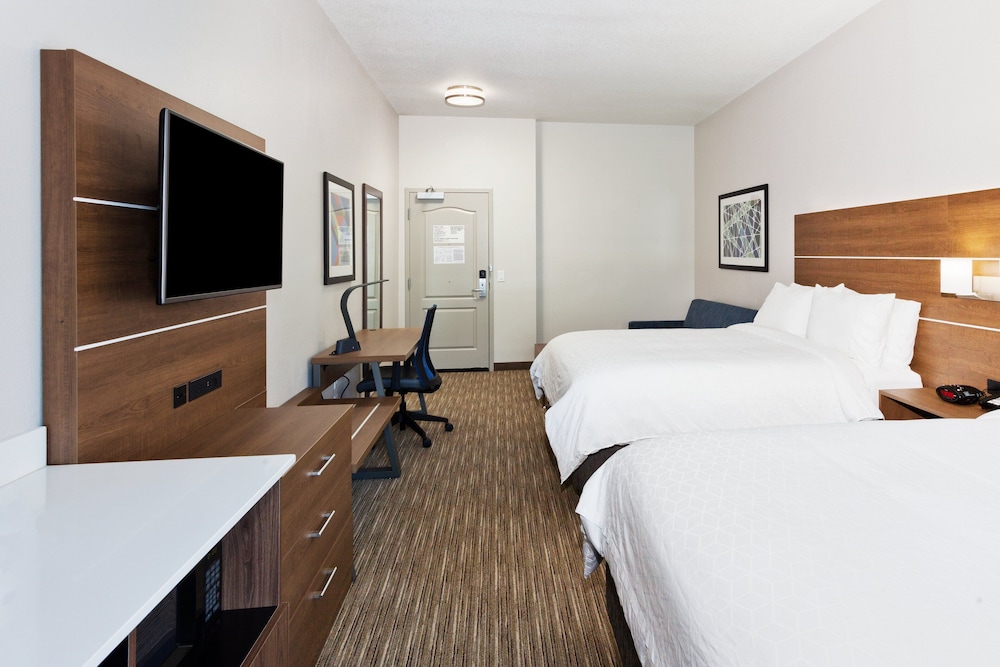 Holiday Inn Express & Suites Rome East by IHG - photo 3