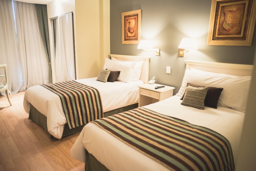 Amérian Catamarca in San Fernando Del Valle De Catamarca, Argentina