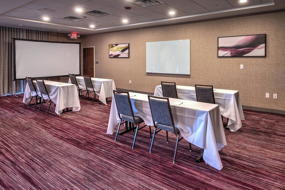 Courtyard by Marriott Austin Northwest Lakeline - photo 27