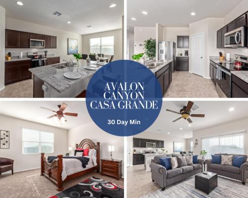 Avalon Canyon Case Grande 21431829 — Casa Grande