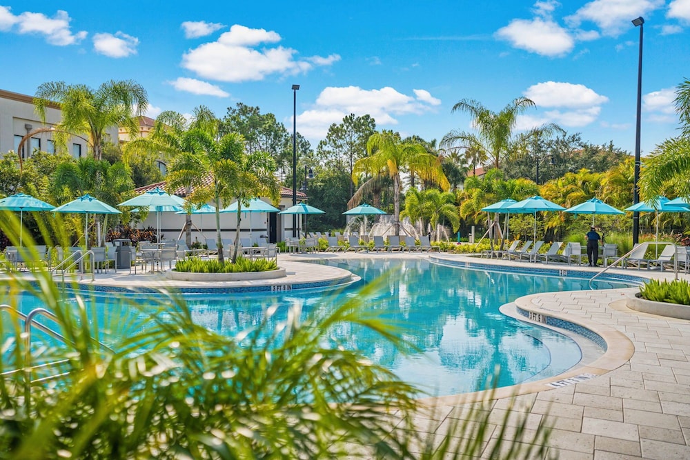 New Modern Vista Cay Reserve Condo 6007 — 4-Star Luxury Hotel in Orlando, United States