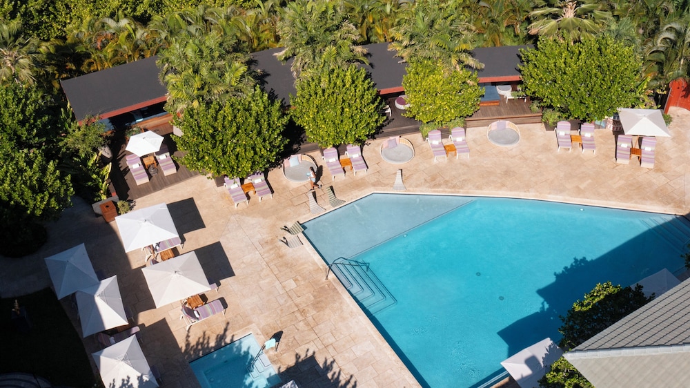 Hotel Wailea Relais & Chateaux Adults Only - photo 50
