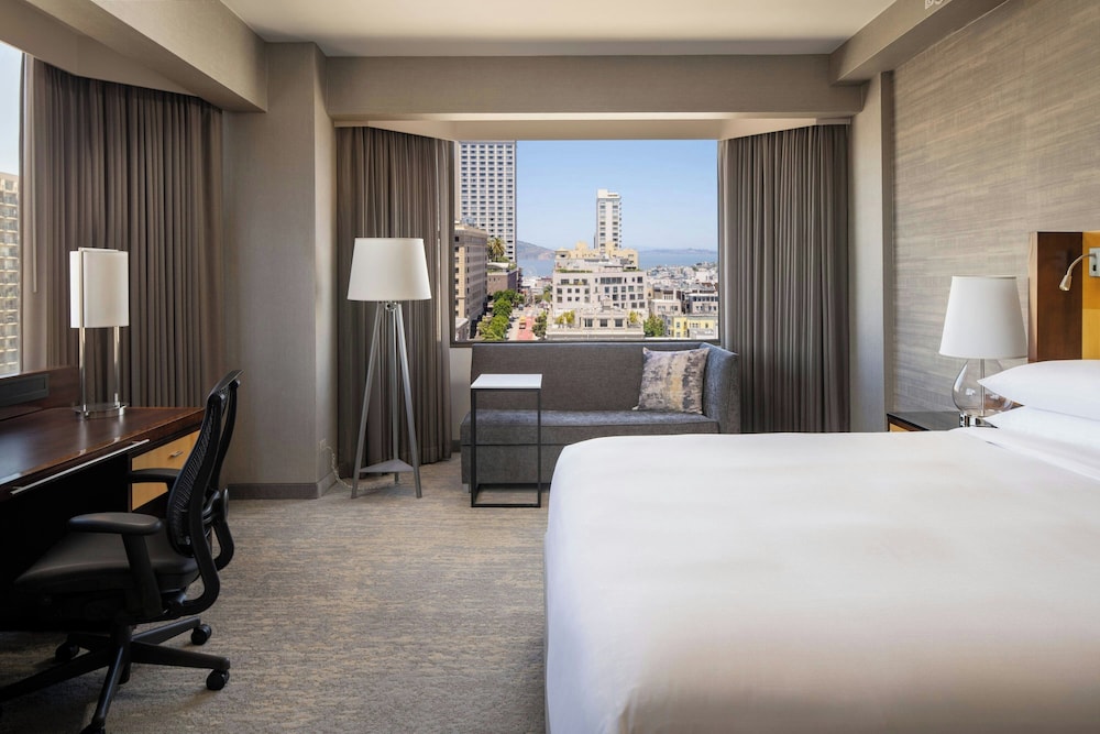 San Francisco Marriott Union Square - photo 27