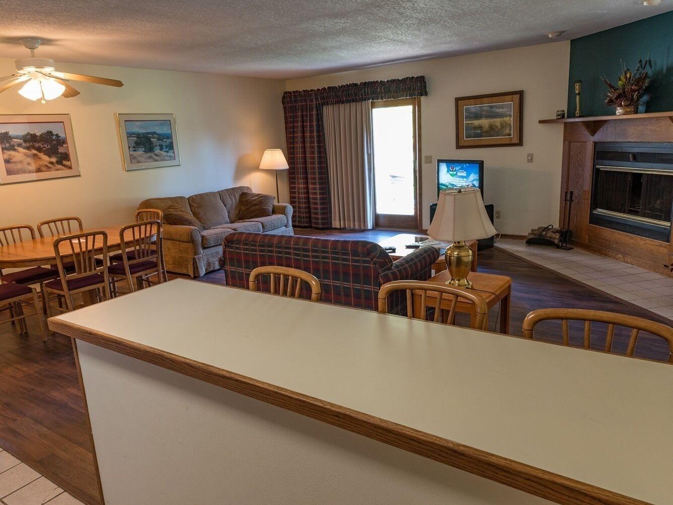 Lake Panorama National Resort - photo 25