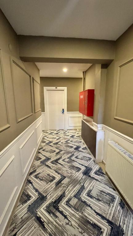 Bahçeli Butik Otel in Elazig, Turkey